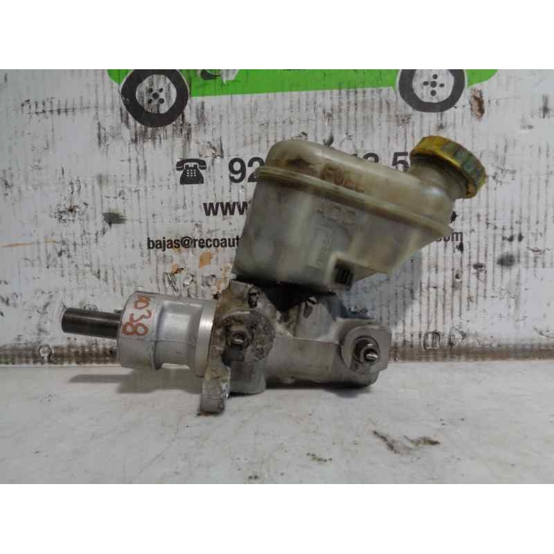 Recambio de bomba freno para chrysler neon (pl) 2.0 16v cat referencia OEM IAM 5015160AA  