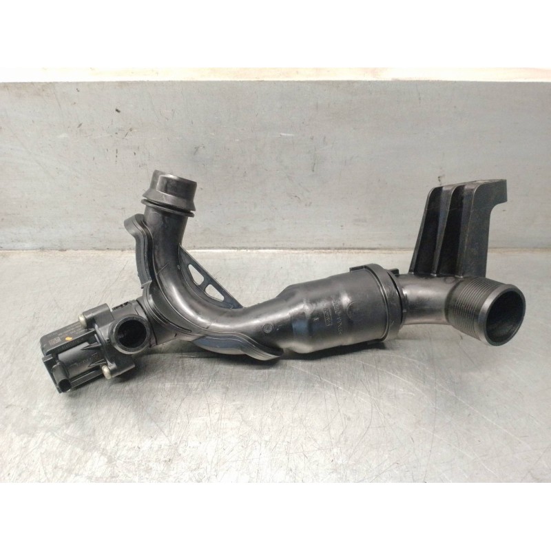 Recambio de tubo para ford puma 1.0 ecoboost cat referencia OEM IAM CJ5G9U465BA  FOMOCO