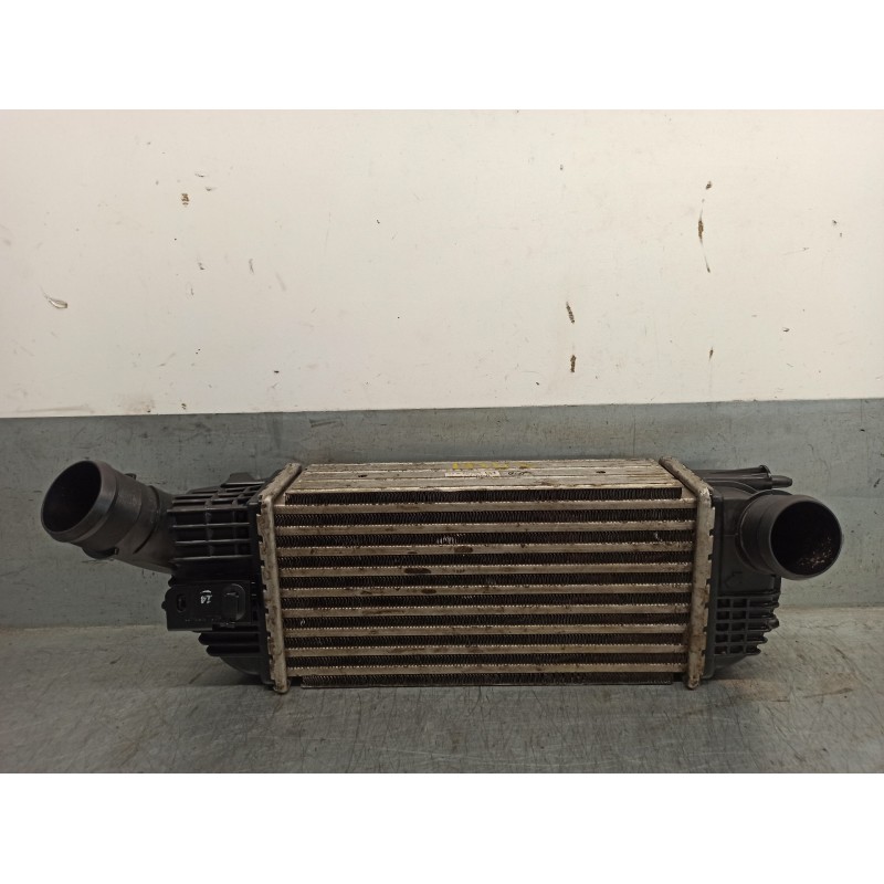 Recambio de intercooler para peugeot 508 2.0 16v hdi fap referencia OEM IAM 9683009680 2551B DELPHI