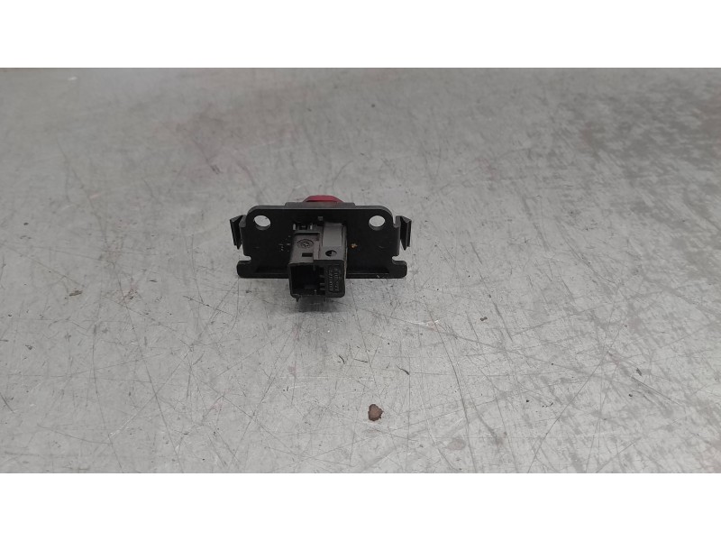 Recambio de warning para peugeot 307 break / sw (s1) 1.6 16v hdi referencia OEM IAM 6554J7  