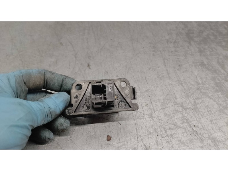 Recambio de warning para peugeot 307 break / sw (s1) 1.6 16v hdi referencia OEM IAM 6554J7  