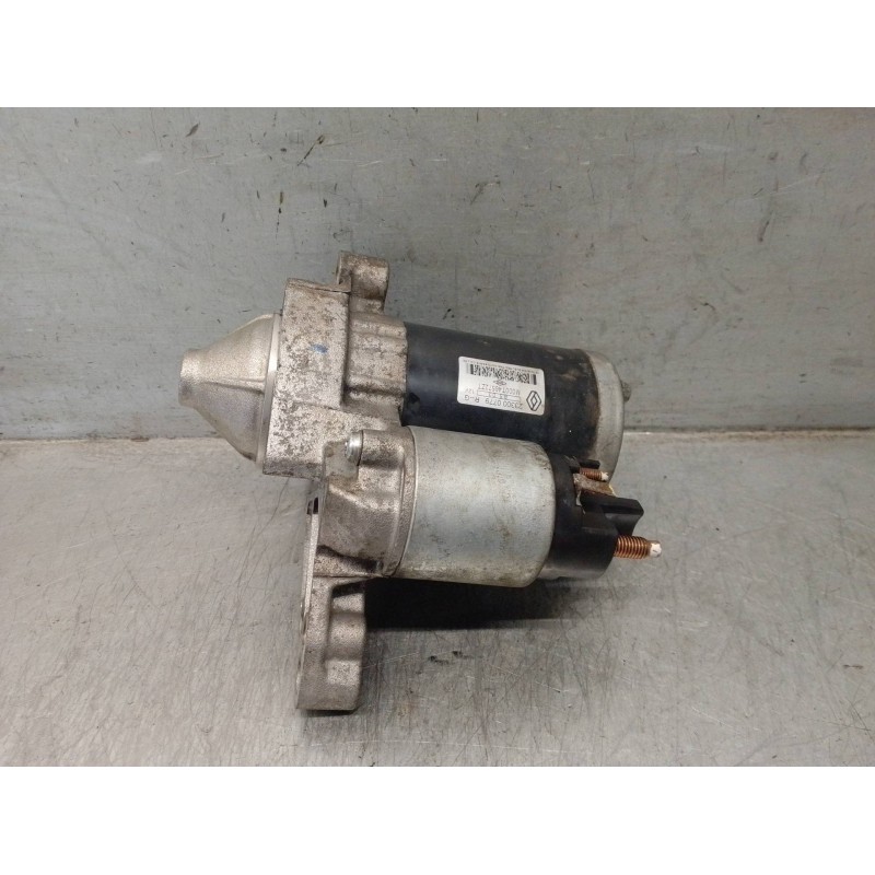 Recambio de motor arranque para dacia sandero 0.9 tce cat referencia OEM IAM 233000779R  MITSUBISHI ELECTRIC