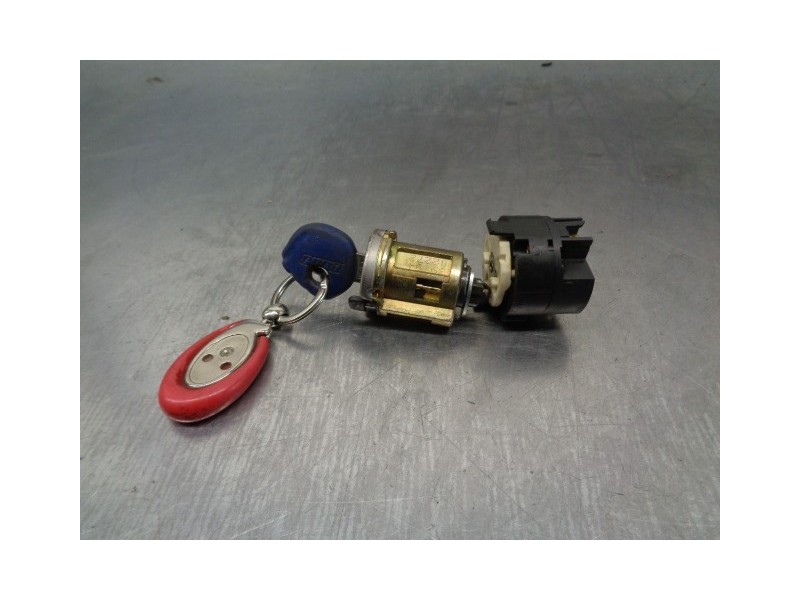 Recambio de conmutador de arranque para fiat punto berl. (176) 1.2 cat referencia OEM IAM 46543447  