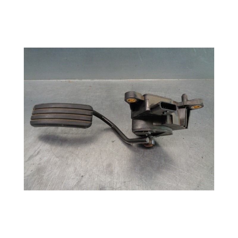 Recambio de potenciometro pedal para renault megane ii berlina 3p confort authentique referencia OEM IAM 8200153268  