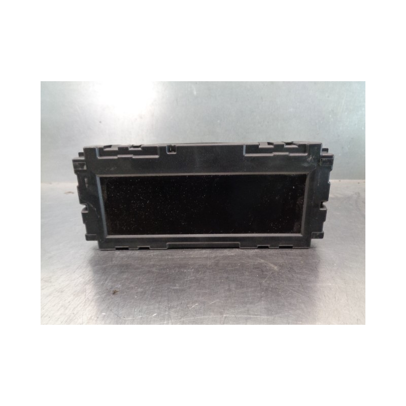 Recambio de pantalla multifuncion para chevrolet cruze 1.6 cat referencia OEM IAM 95952766  