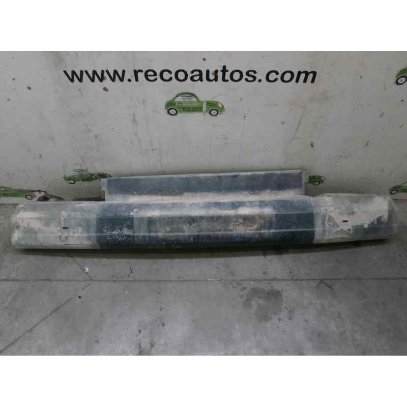 Recambio de refuerzo paragolpes delantero para chrysler jeep cherokee (xj) 2.5 turbodiesel referencia OEM IAM   