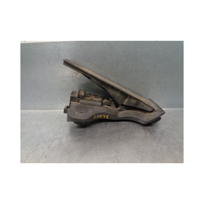 Recambio de potenciometro pedal para volkswagen passat berlina (3c2) 2.0 tdi referencia OEM IAM 1K1721503L 6PV00860000 HELLA