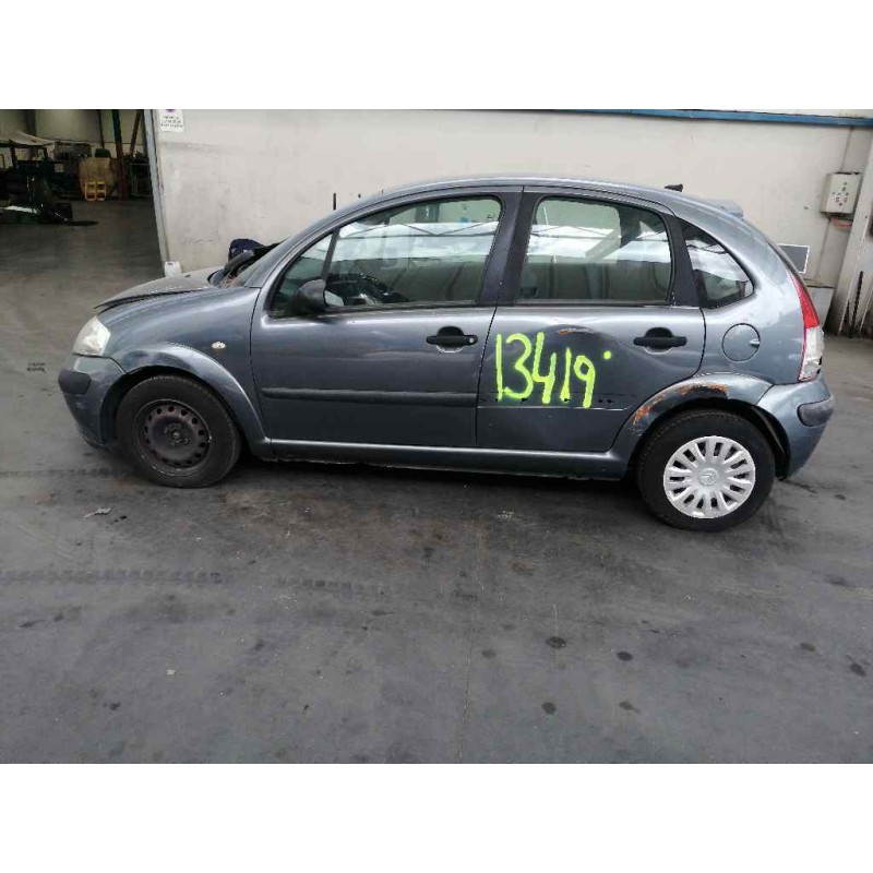 citroen c3 del año 2006