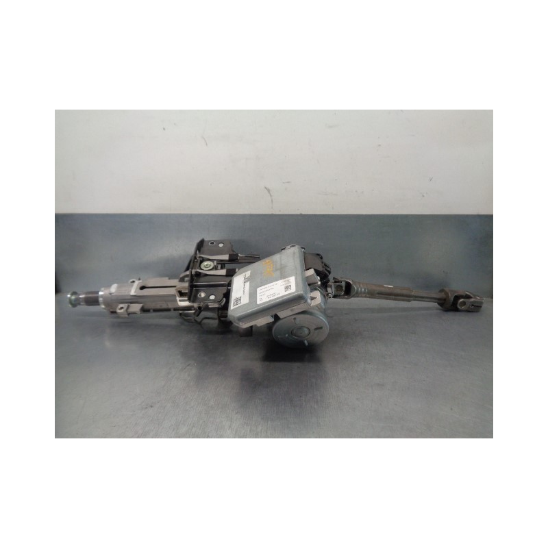 Recambio de columna direccion para volkswagen polo 1.6 tdi dpf referencia OEM IAM 2Q1423510AB 2Q1909144J TRW