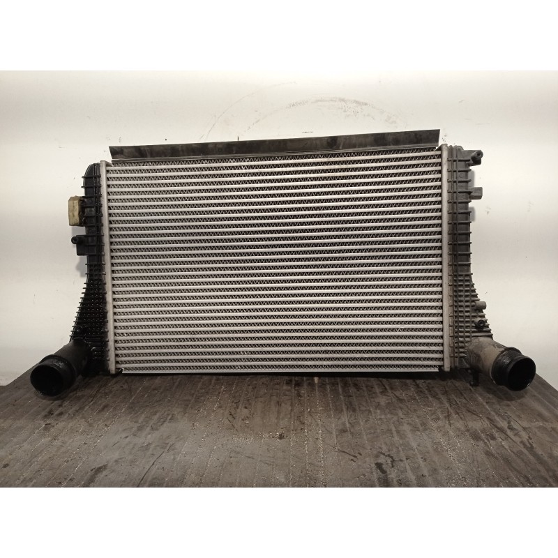 Recambio de intercooler para volkswagen passat variant (365) 2.0 tdi referencia OEM IAM 3C0145805AM 1204BD05 DELPHI