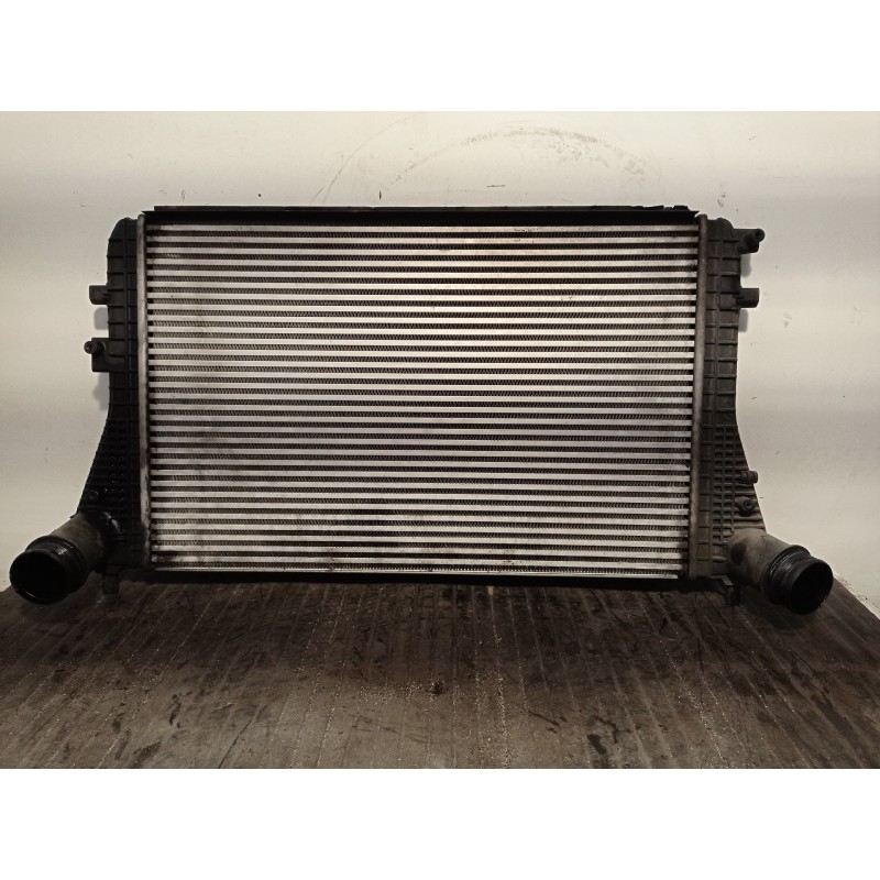 Recambio de intercooler para volkswagen golf vi (5k1) 1.6 tdi dpf referencia OEM IAM 1K0145803BN  