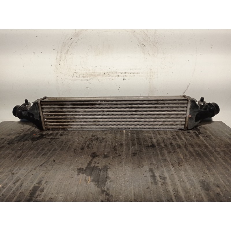 Recambio de intercooler para opel corsa d opc referencia OEM IAM 55702171 872251000 JDEUS