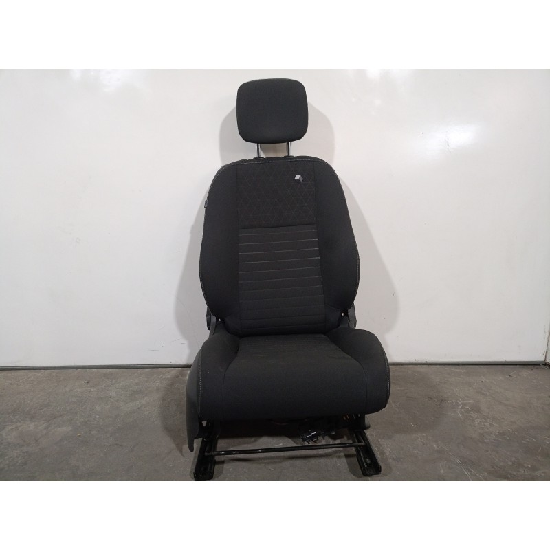 Recambio de asiento delantero derecho para renault megane iii coupe 1.2 16v referencia OEM IAM 873703920R  