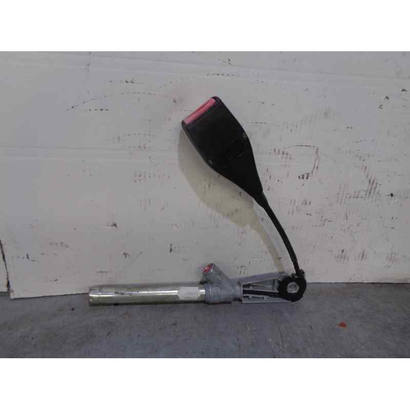 Recambio de pretensor del dch para renault scenic ii grand confort dynamique referencia OEM IAM 7164277  