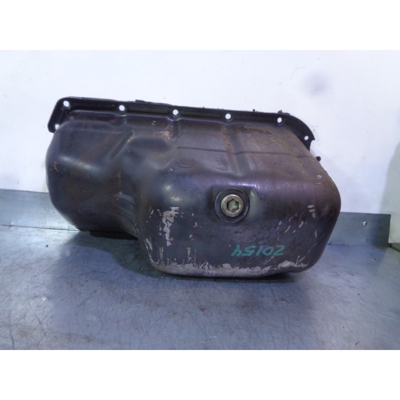 Recambio de carter para fiat punto berl. (176) 1.2 cat referencia OEM IAM 7724615  