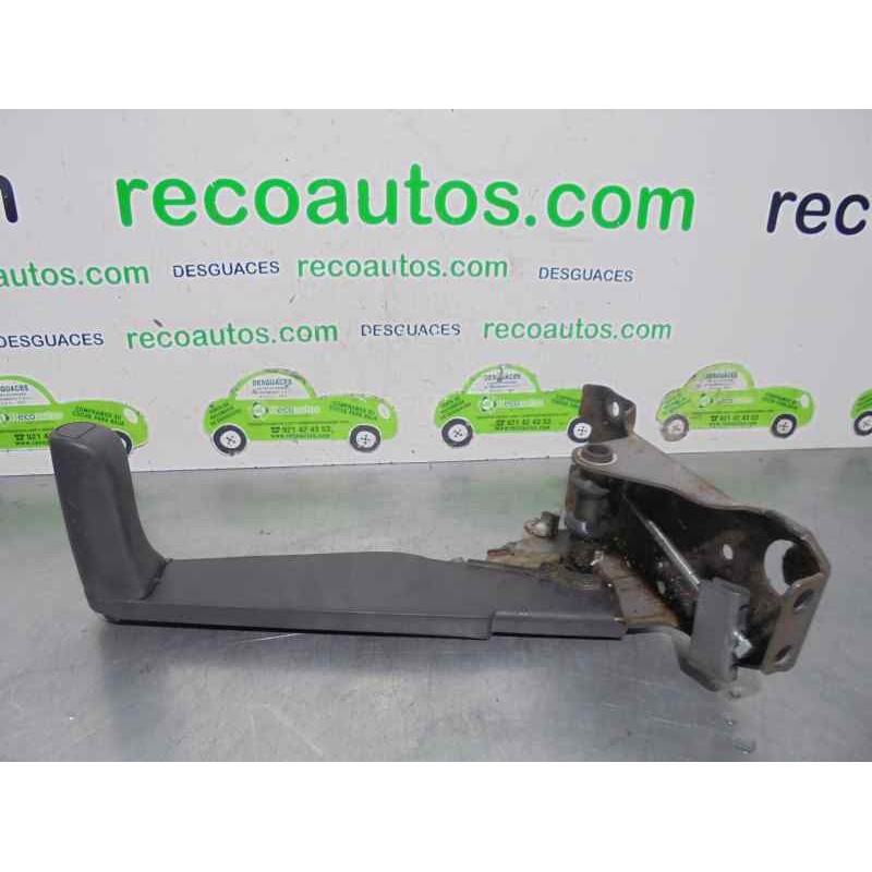 Recambio de palanca freno de mano para renault kangoo 1.5 dci diesel referencia OEM IAM   