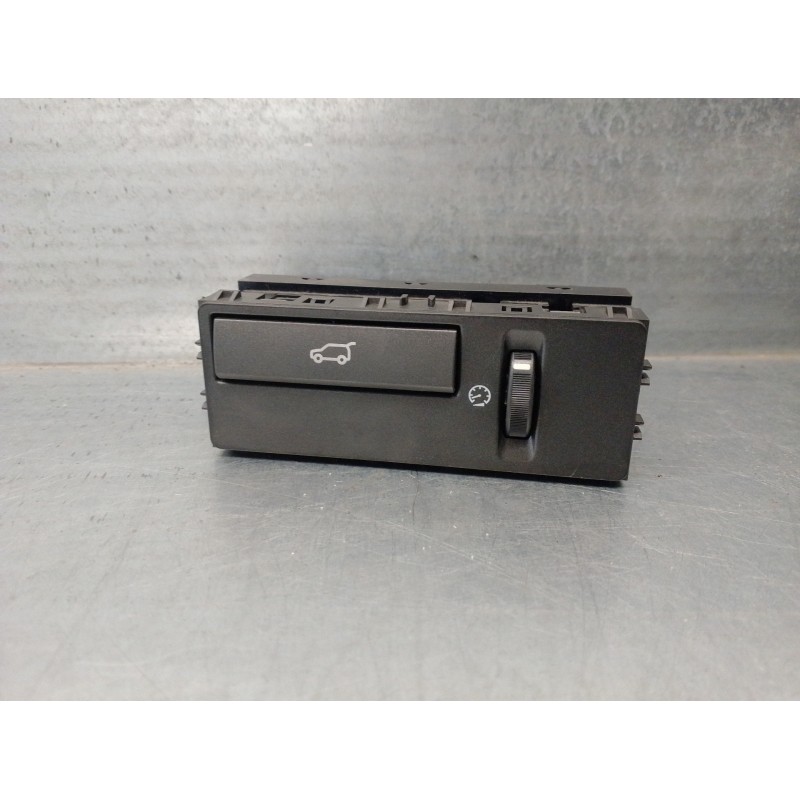 Recambio de interruptor para land rover evoque 2.2 td4 cat referencia OEM IAM BJ3211654BB BJ3211654BB 