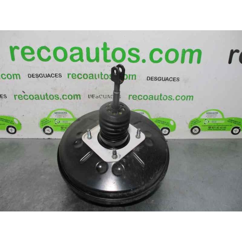 Recambio de servofreno para dacia sandero 1.5 dci diesel fap cat referencia OEM IAM 472103298R  