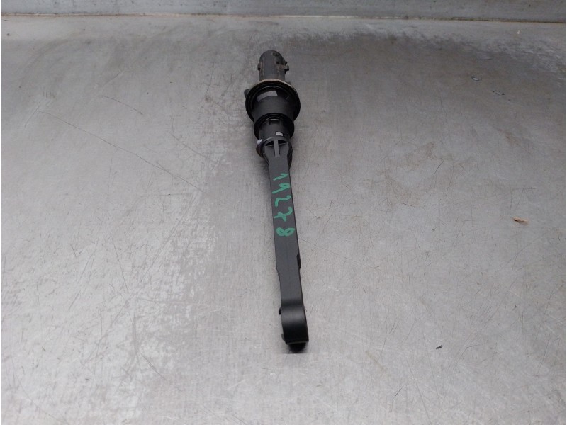 Recambio de bombin embrague para citroen c4 lim. 1.6 hdi fap referencia OEM IAM 9673484380 2182Y1 