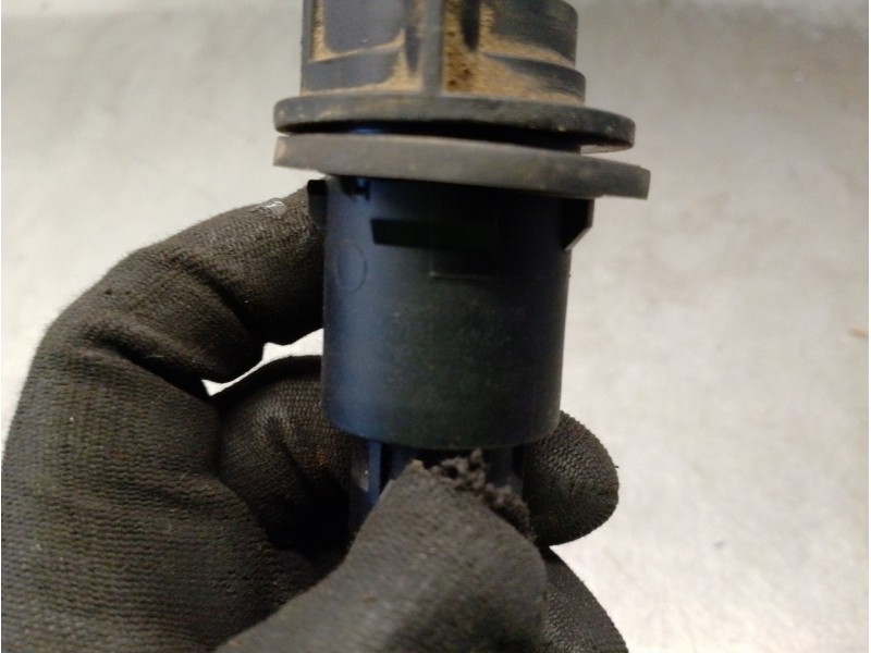 Recambio de bombin embrague para citroen c4 lim. 1.6 hdi fap referencia OEM IAM 9673484380 2182Y1 