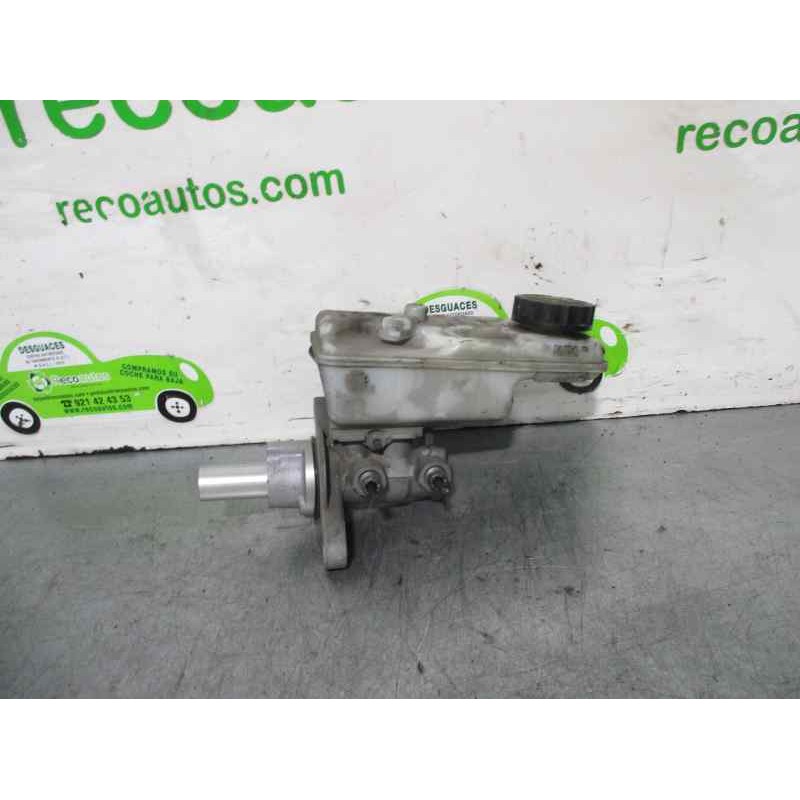 Recambio de bomba freno para renault kangoo 1.5 dci diesel referencia OEM IAM  0204Y24321 BOSCH