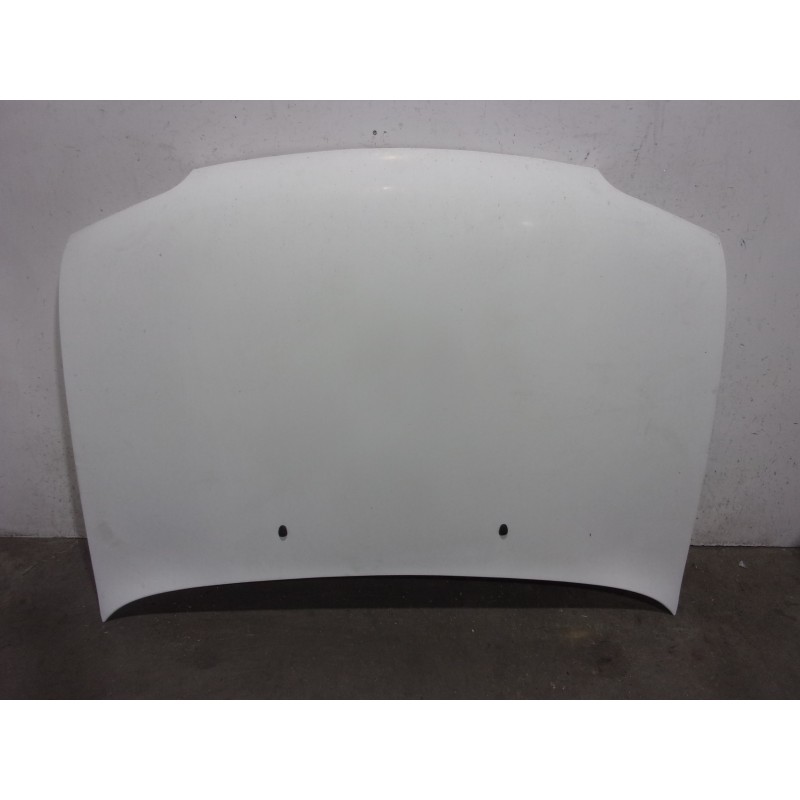 Recambio de capot para nissan micra (k11) 1.0 16v cat referencia OEM IAM 6510050B30 BLANCO 