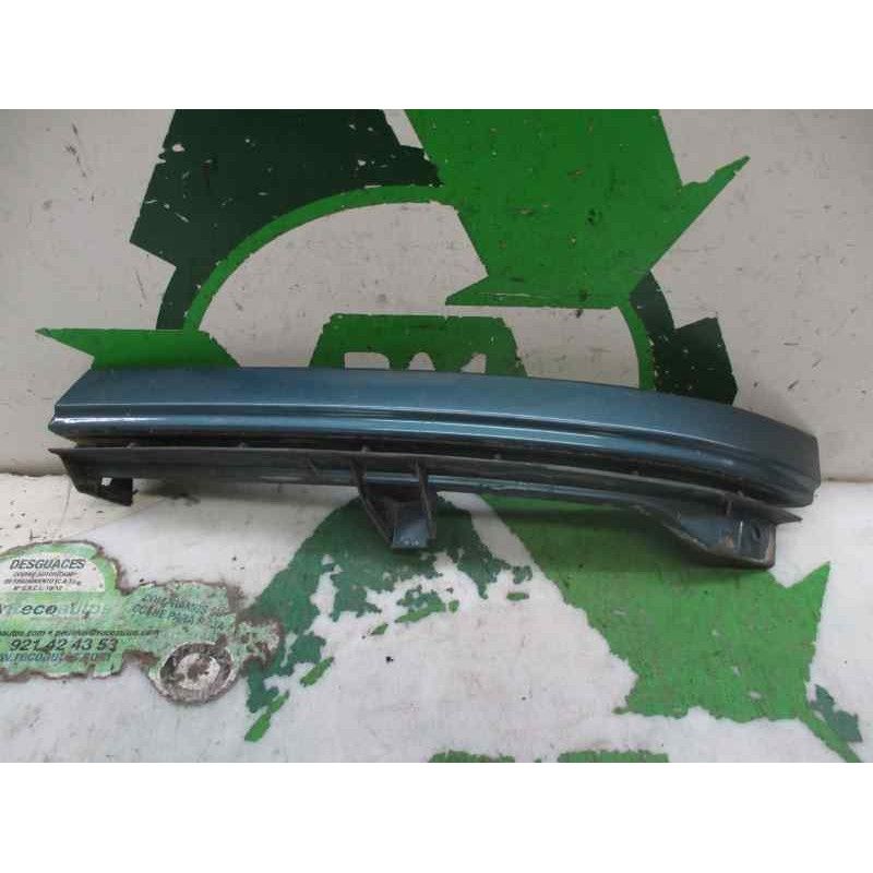 Recambio de cerquillo faro para opel zafira a 2.0 dti referencia OEM IAM   