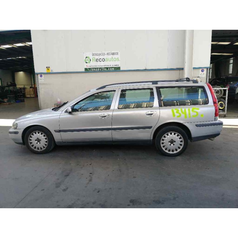 volvo v70 familiar del año 2000