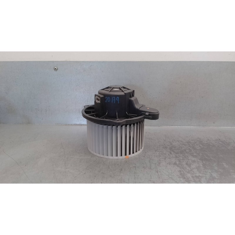 Recambio de motor calefaccion para hyundai i10 1.2 cat referencia OEM IAM F00S330024  