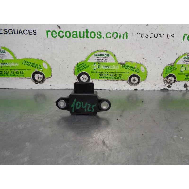 Recambio de sensor para renault koleos 2.0 dci diesel fap referencia OEM IAM 47930JG000  