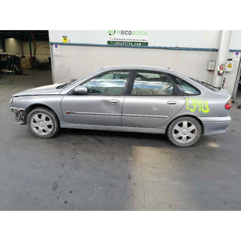 renault laguna (b56) del año 2000