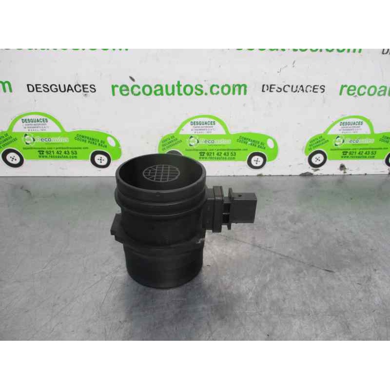 Recambio de caudalimetro para bmw x1 (e84) 2.0 turbodiesel cat referencia OEM IAM 8509724 0281006146 BOSCH