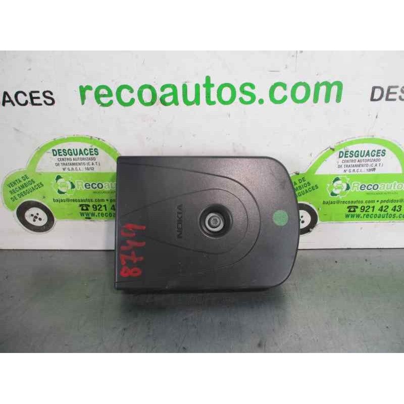 Recambio de modulo electronico para ford mondeo berlina (ge) 2.0 tdci cat referencia OEM IAM 4M5T19G488DN  