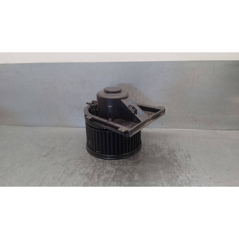 Recambio de motor calefaccion para seat leon (1m1) 1.9 tdi referencia OEM IAM 1J1819021C  