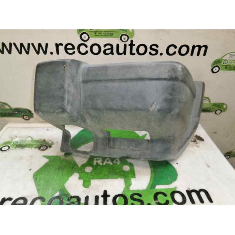 Recambio de paragolpes delantero para chrysler jeep cherokee (xj) 2.5 turbodiesel referencia OEM IAM 5DY41DX9AC  