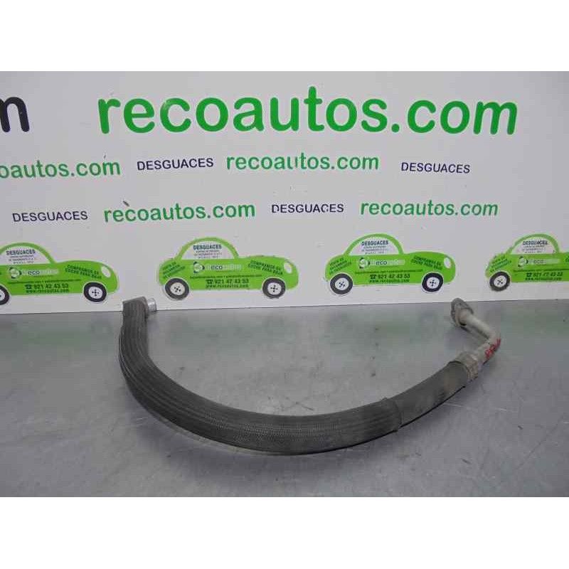 Recambio de tubos aire acondicionado para renault scenic ii 1.6 16v referencia OEM IAM 8203880838  