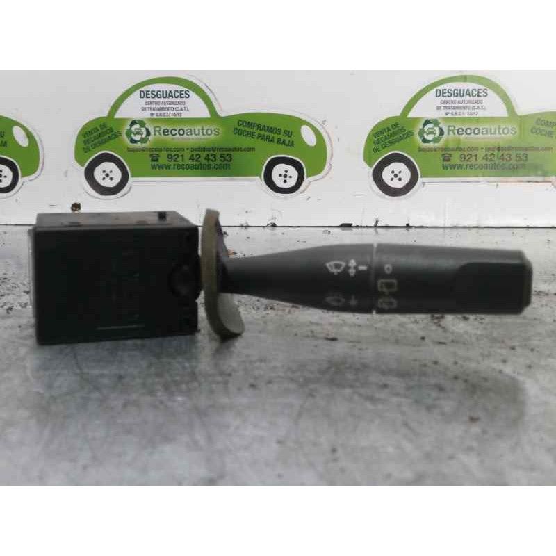 Recambio de mando limpia para peugeot partner (s1) 1.9 diesel referencia OEM IAM 96049597ZL 61580003 