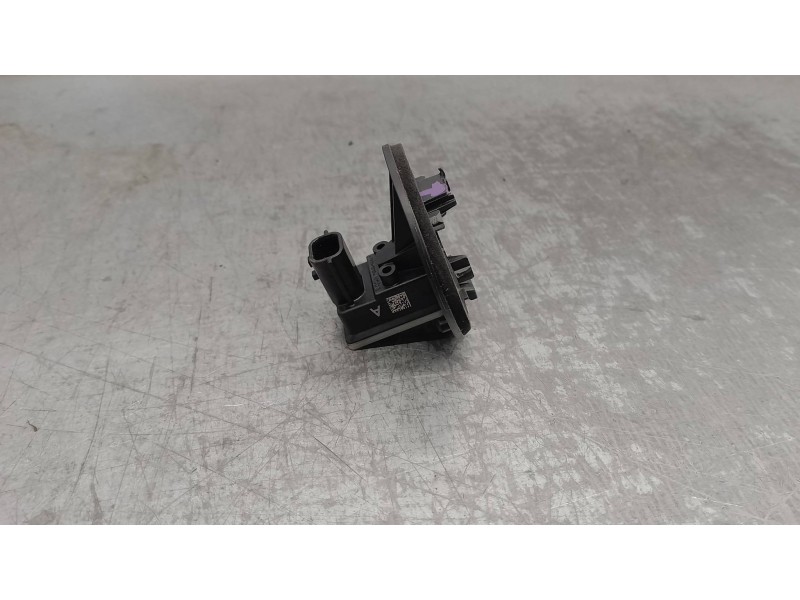 Recambio de sensor impacto para renault talisman 1.6 tce energy referencia OEM IAM 988302341R  