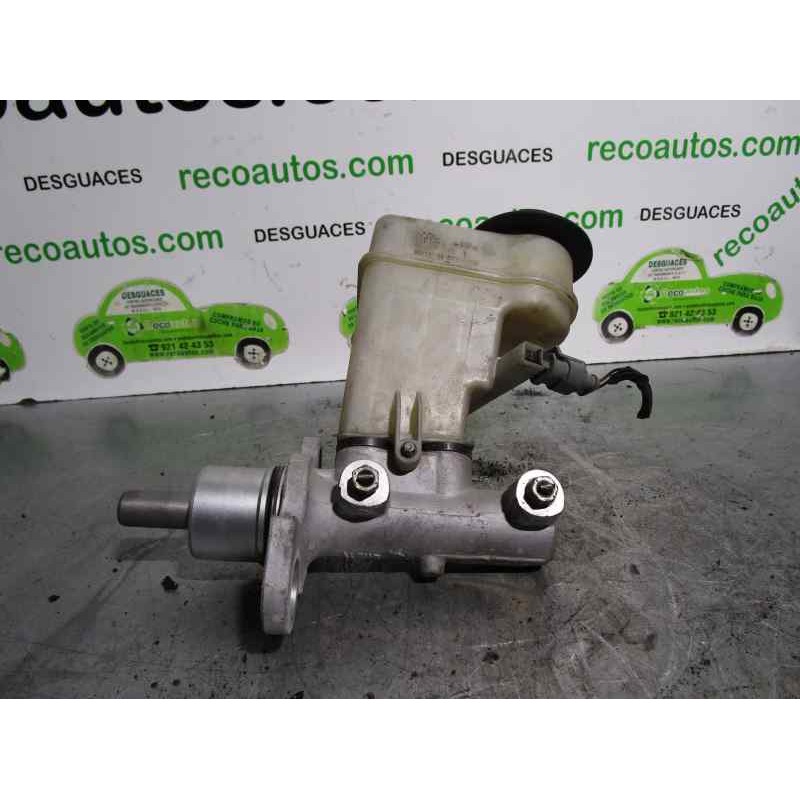 Recambio de bomba freno para opel vectra c berlina 2.0 dti referencia OEM IAM  2721 ALTUR