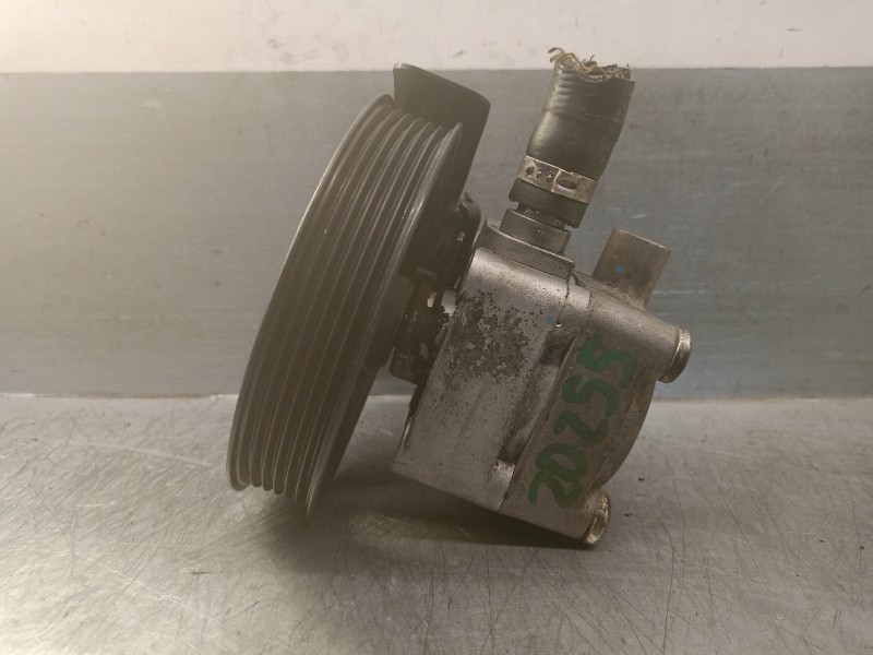 Recambio de bomba servodireccion para volvo s40 berlina 1.6 cat referencia OEM IAM 8251733  ZF