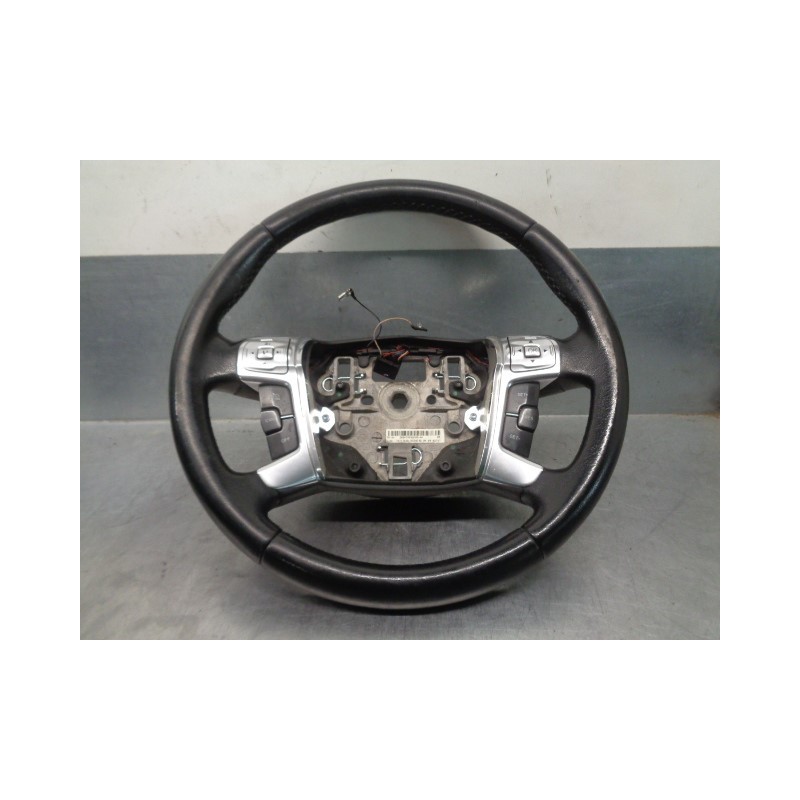 Recambio de volante para ford mondeo ber. (ca2) 2.0 tdci cat referencia OEM IAM 7S713600JB  