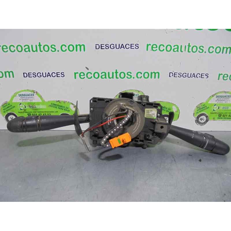 Recambio de mando luces para renault megane i classic (la0) 1.9 diesel referencia OEM IAM 7700428183  