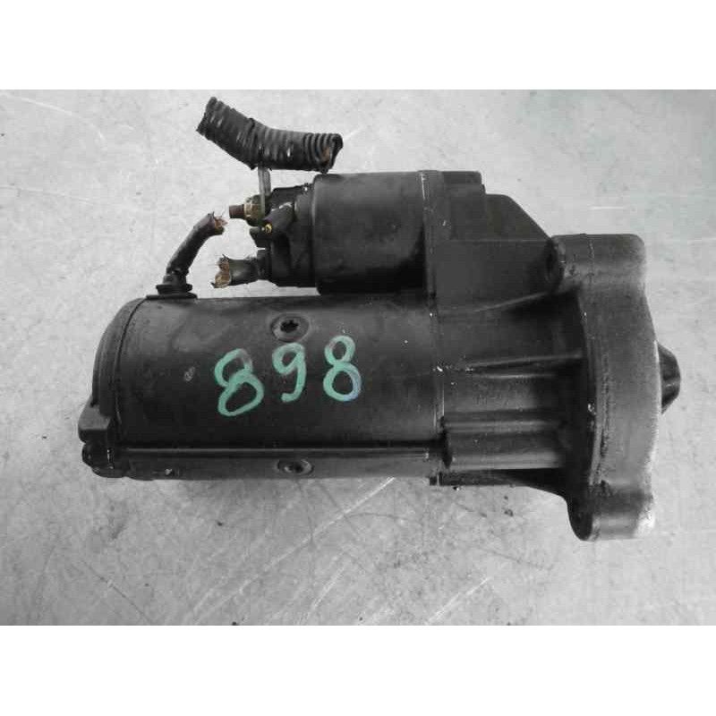 Recambio de motor arranque para citroen zx 1.9 turbodiesel (dhx. d8b / xud9te) referencia OEM IAM 