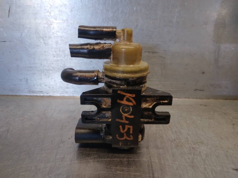 Recambio de electrovalvula vacio para volkswagen golf vi (5k1) 1.6 tdi dpf referencia OEM IAM 1K0906627B 4011464A 