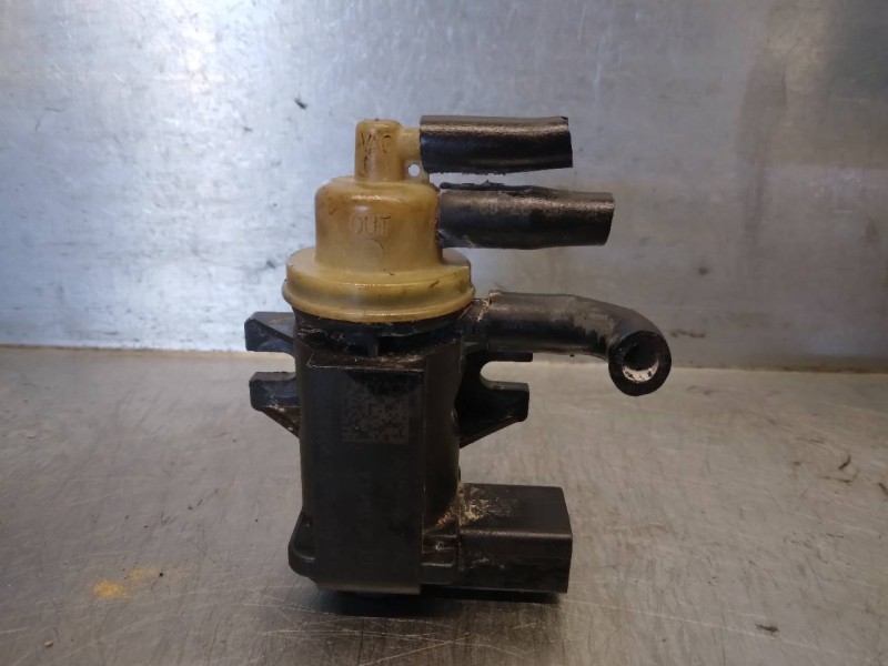 Recambio de electrovalvula vacio para volkswagen golf vi (5k1) 1.6 tdi dpf referencia OEM IAM 1K0906627B 4011464A 