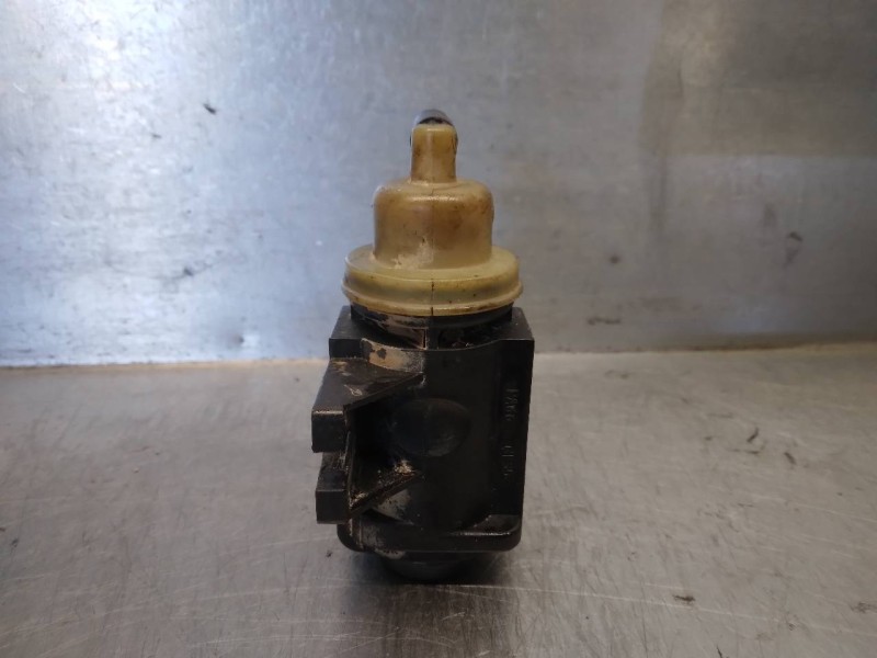 Recambio de electrovalvula vacio para volkswagen golf vi (5k1) 1.6 tdi dpf referencia OEM IAM 1K0906627B 4011464A 