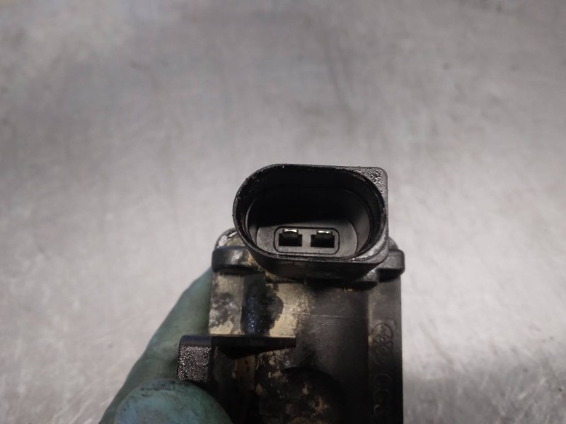 Recambio de electrovalvula vacio para volkswagen golf vi (5k1) 1.6 tdi dpf referencia OEM IAM 1K0906627B 4011464A 