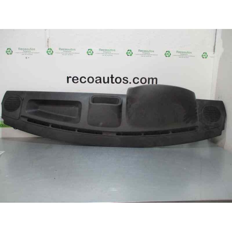 Recambio de salpicadero para renault kangoo (f/kc0) 1.5 dci diesel referencia OEM IAM 8200180998 8200180998 