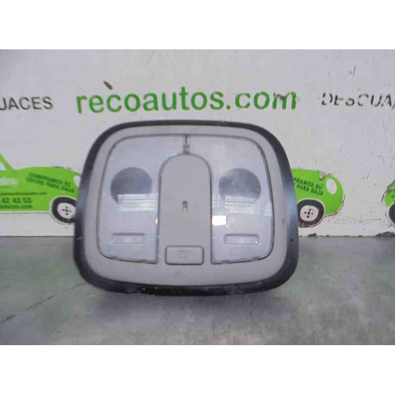 Recambio de luz interior para kia rio 1.1 crdi cat referencia OEM IAM   