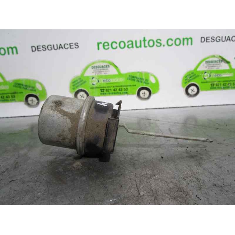 Recambio de motor calefaccion para jeep wrangler (tj) 2.5 cat referencia OEM IAM  7E0896 